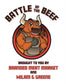 Battle of the Beef Tickets